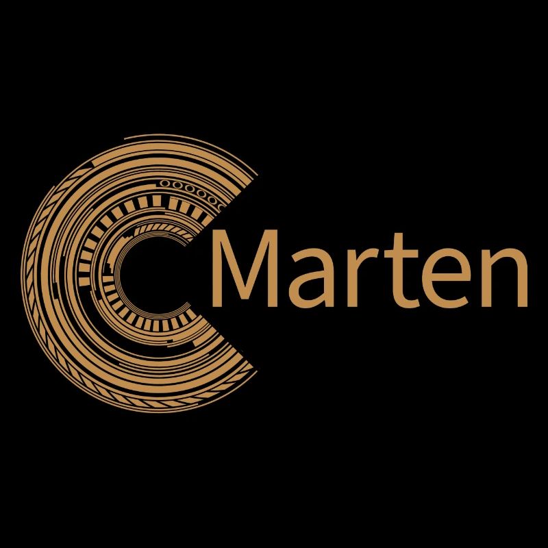Pour Marten