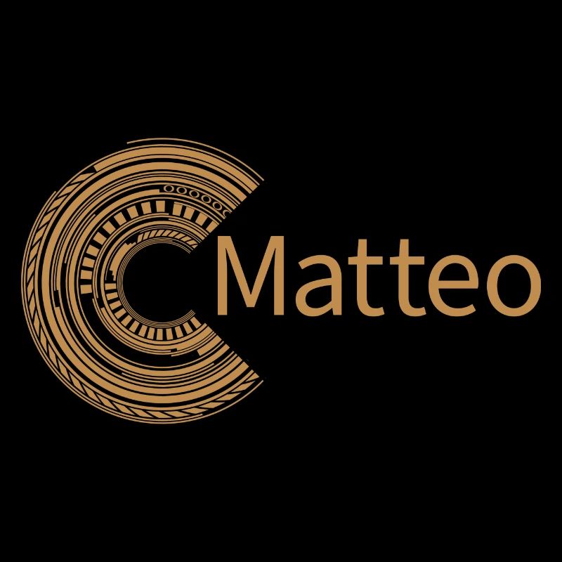For Matteo