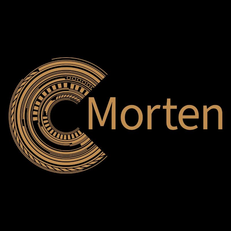 Pour Morten