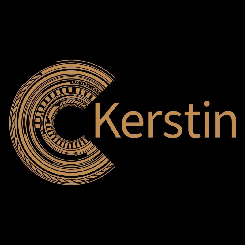 Pour Kerstin