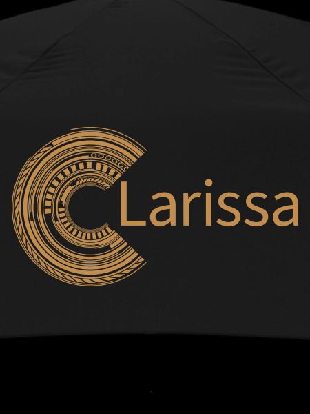 For Larissa