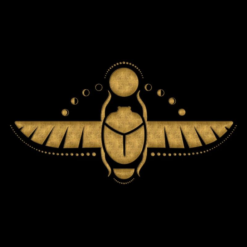 Égypte Égypte Isis Pharaons Pharaons Pyramide Afrique
