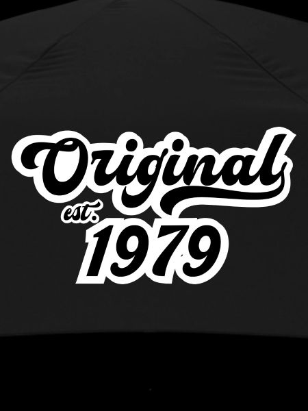 1979 Birthday