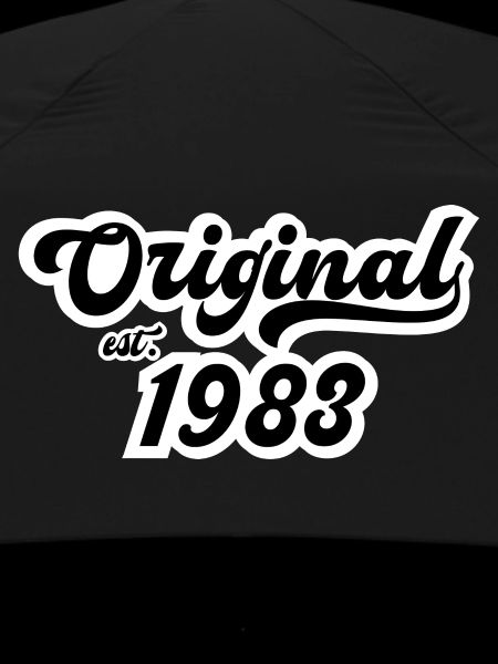 1983 Birthday