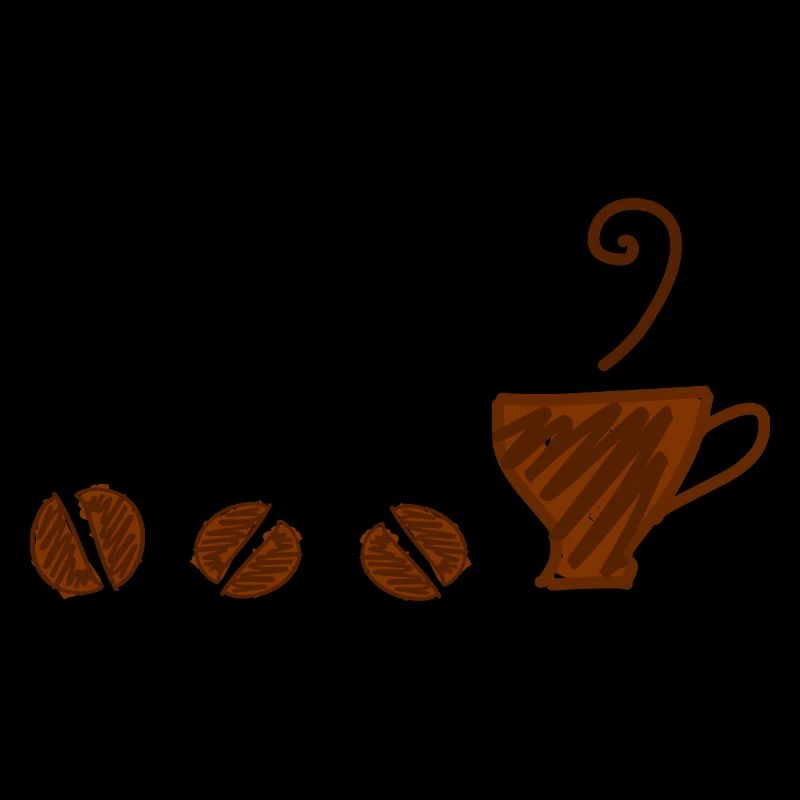 café