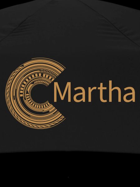 For Martha