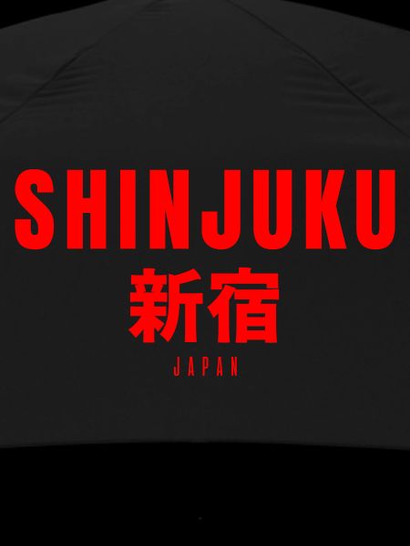 Shinjuku japan
