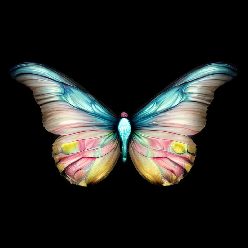 Papillon Animal Insecte Papillon