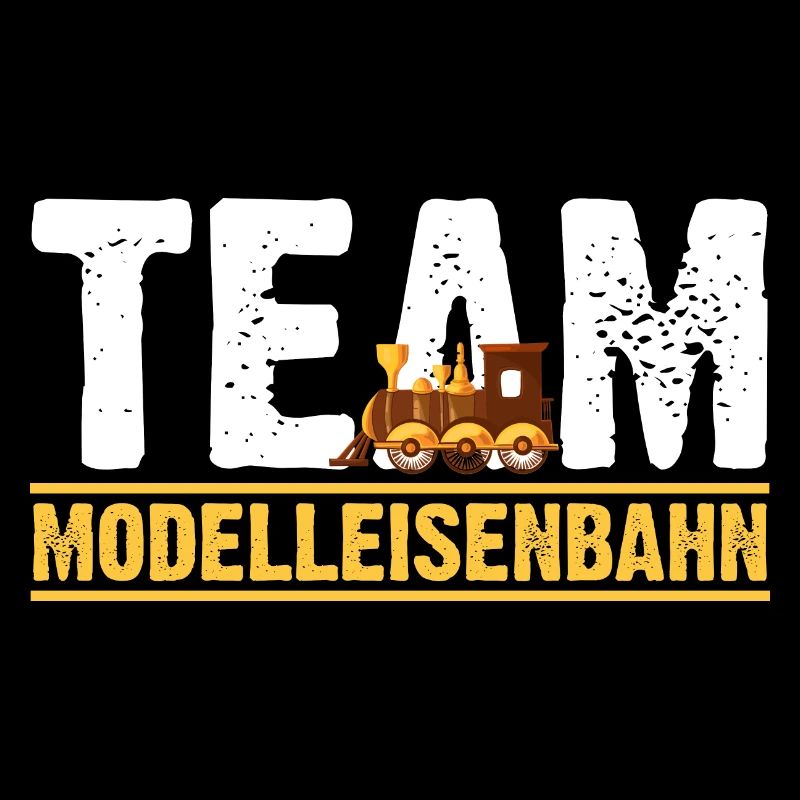 Dampflok Eisenbahner Modelleisenbahn Eisenbahn