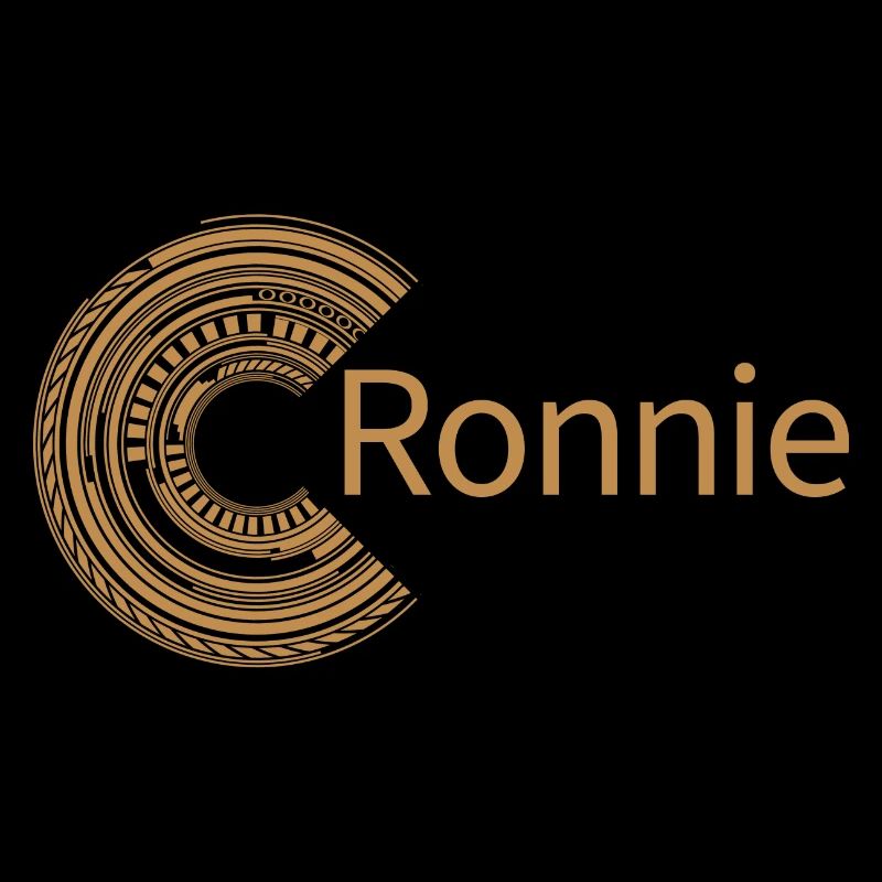 Pour Ronnie