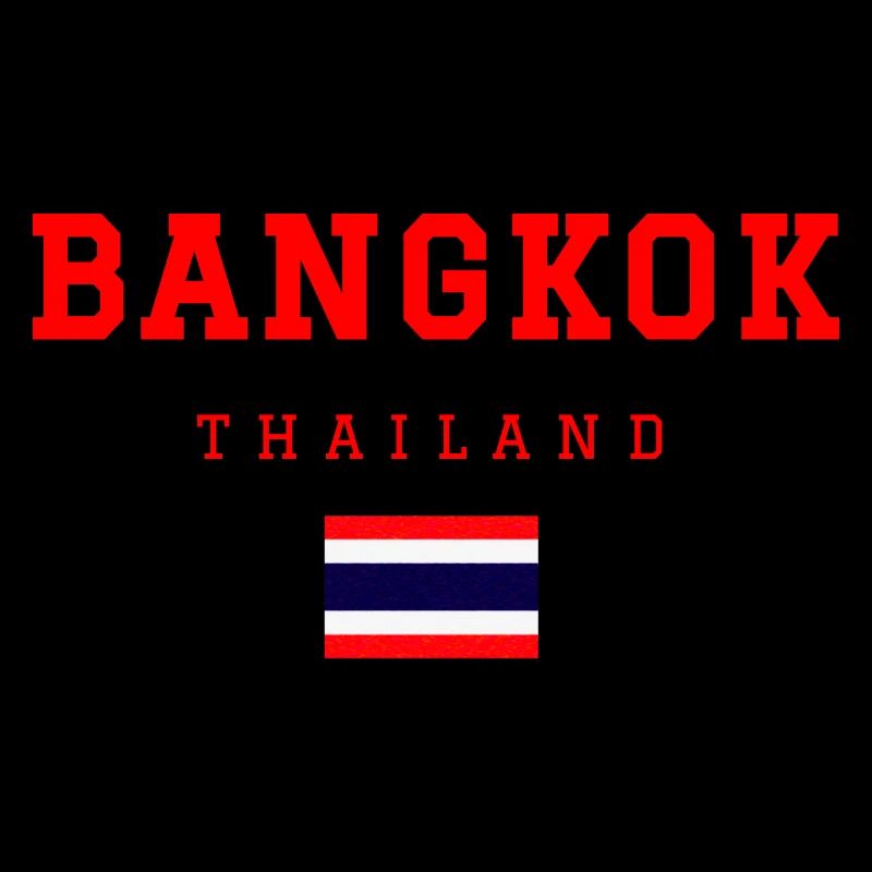 Bangkok, Thaïlande