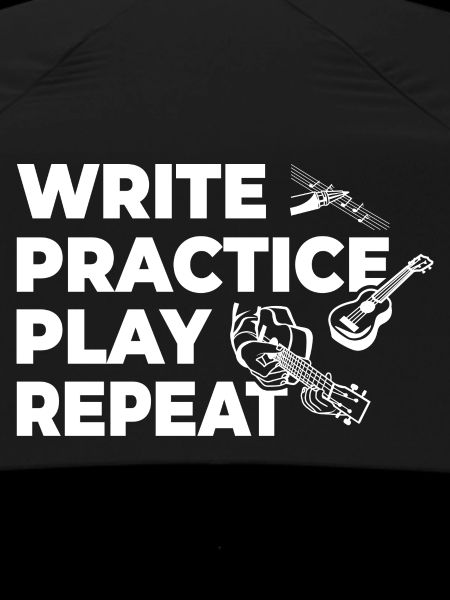 Motivation for ukulele players