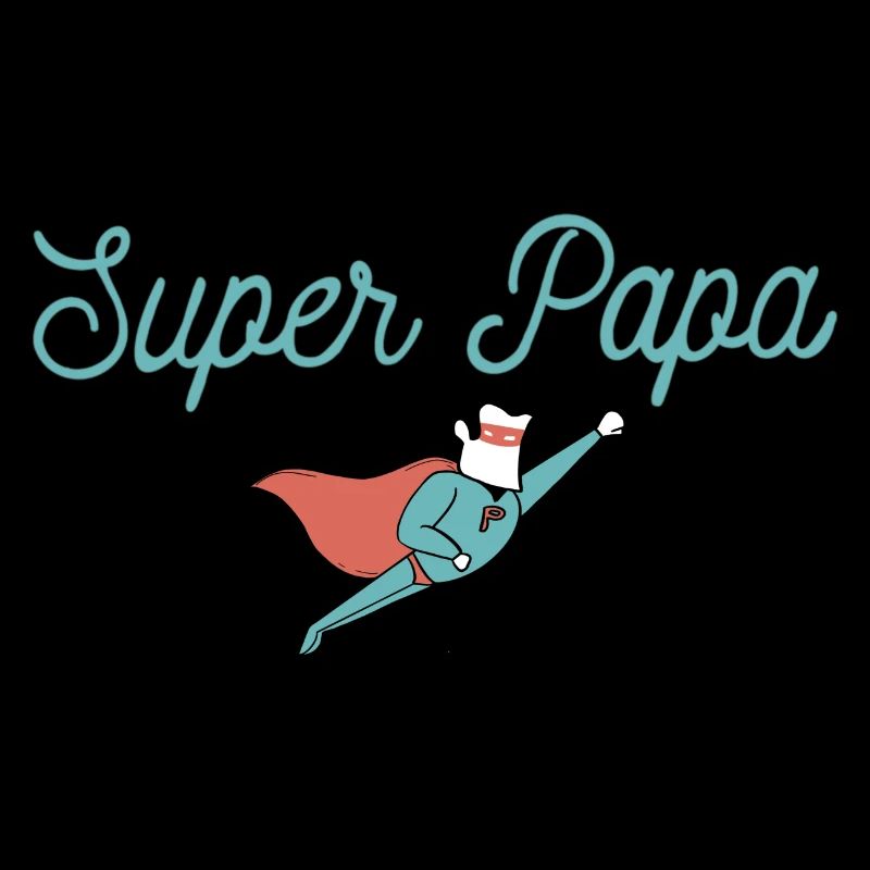SUPER PAPA