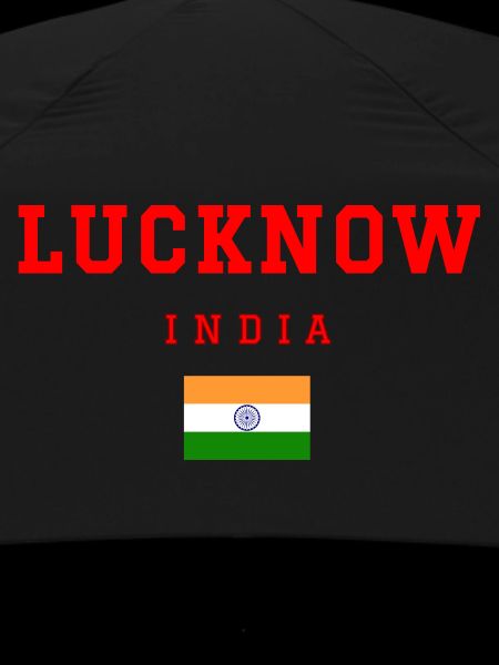 Lucknow, India