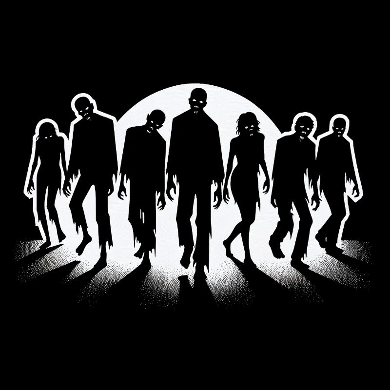 Zombies