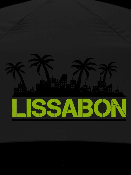 Lisbonne