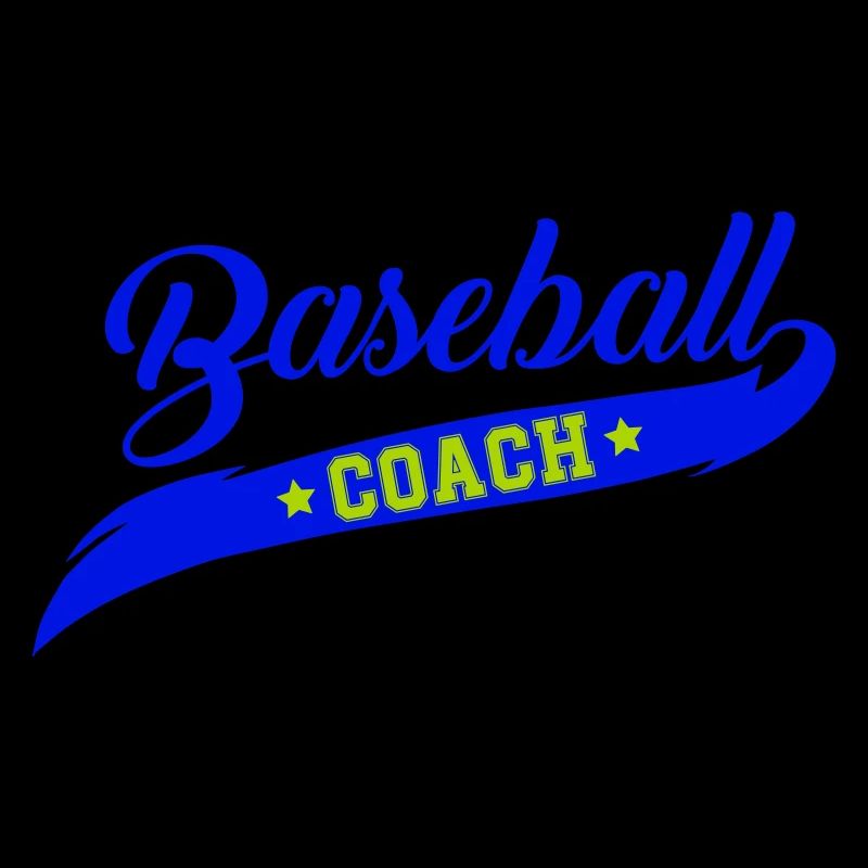 baseball coach