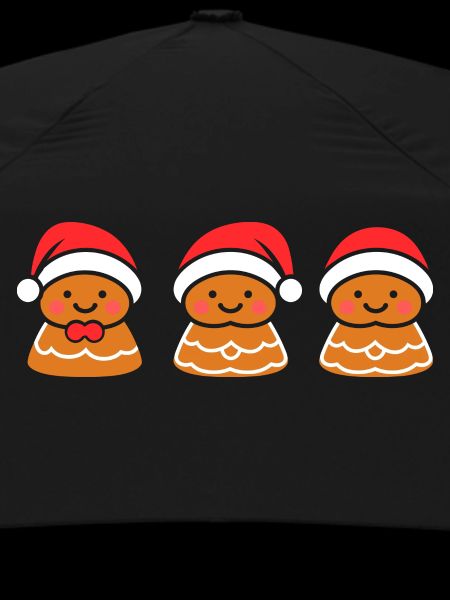 Gingerbread Man