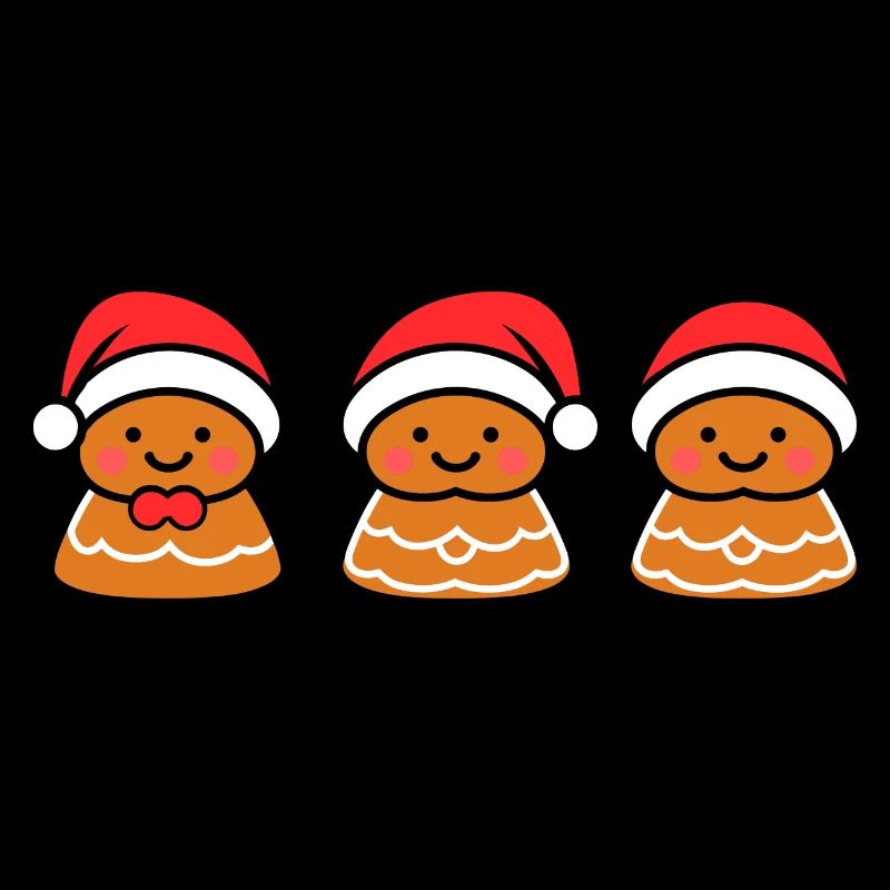 Gingerbread Man
