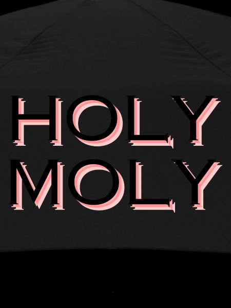 Holy Moly