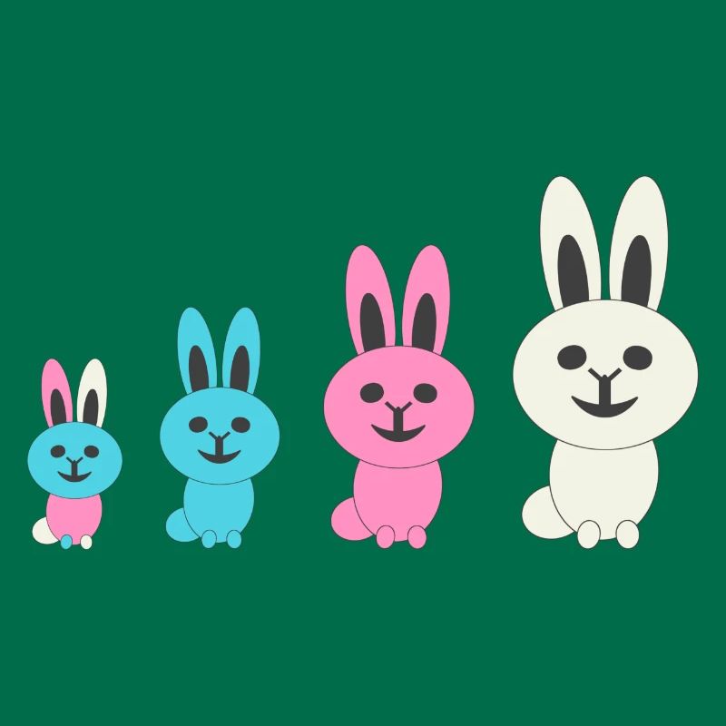 Evolution sweet