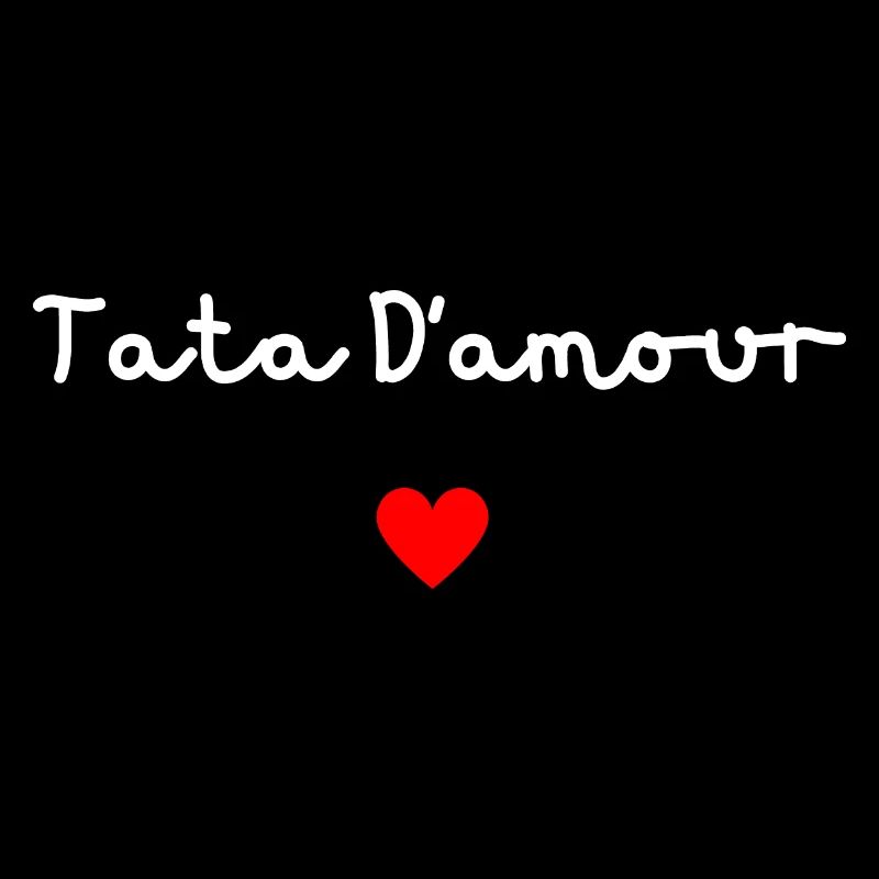 Tata d’amour