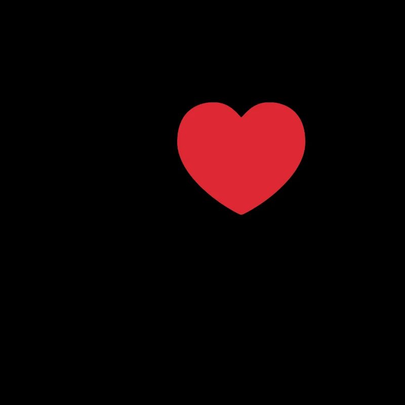 Ich liebe Cuenca | Cuenca | I Herz Cuenca | Spanien