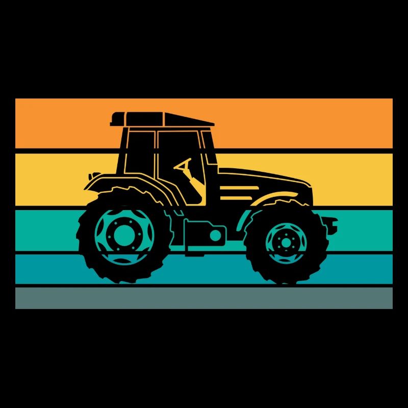 Tracteur