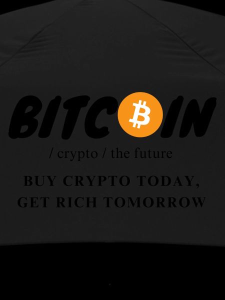 Crypto Bitcoin The Future