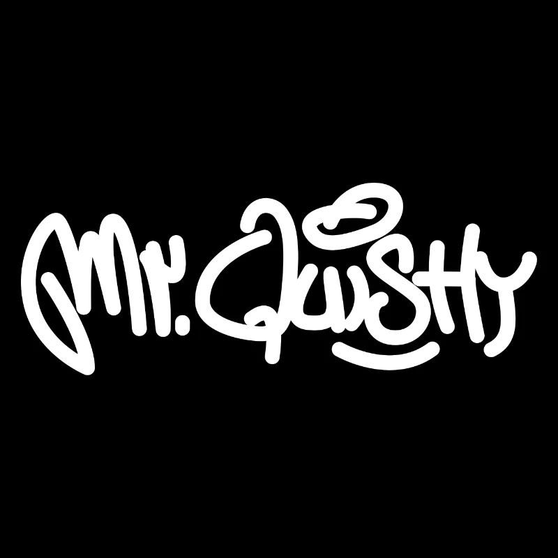 Mister Quishy Day