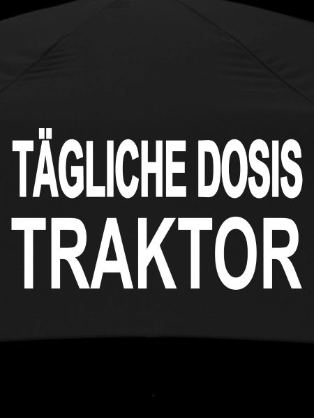 Traktor