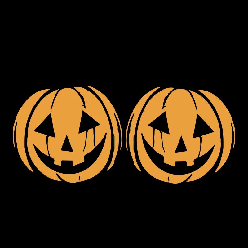 Pumpkin Face