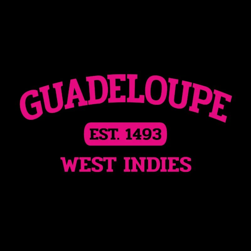 Guadeloupe - Point-á-Pitre - Caribbean - West Indies