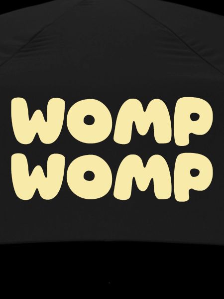 Womp Womp - Cream