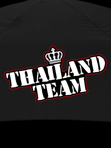 Thailand Team