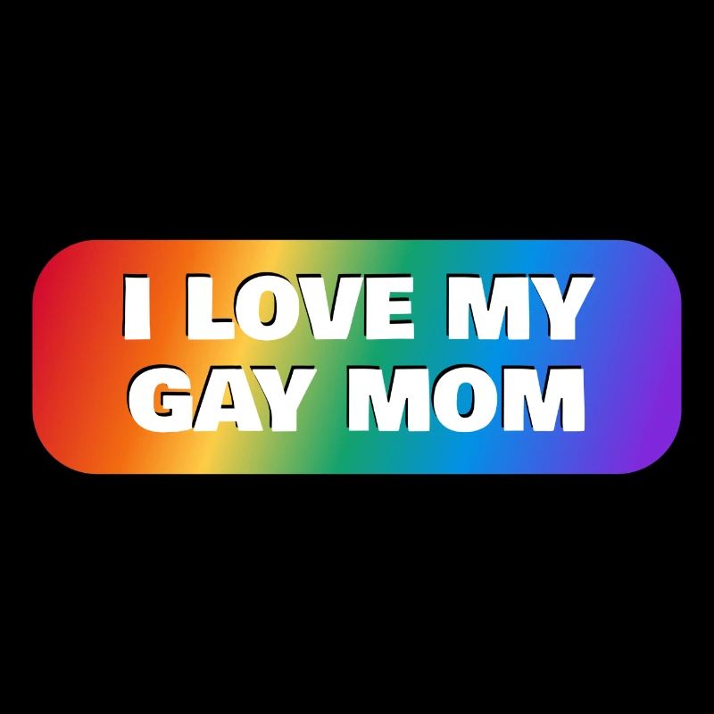 Ich liebe meine schwule Mutter