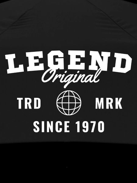 Birth Year Legend Since 1970