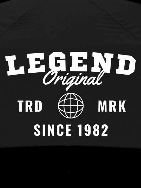 Birth Year Legend Since 1982