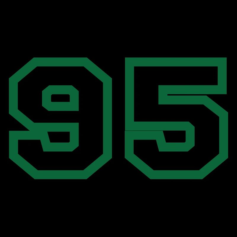 Nummer 95 Sport