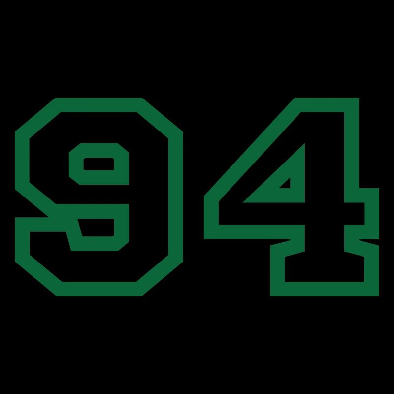 Numéro 94 sport