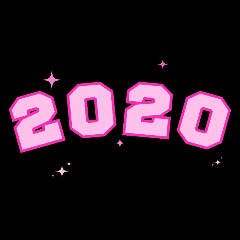 2020 Star Pink