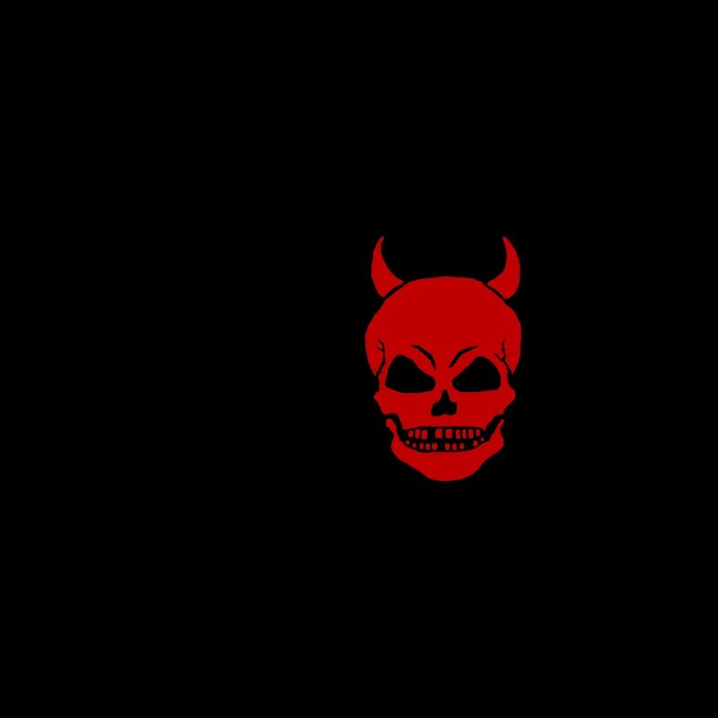 DIFFERENT SKULL2 -2C