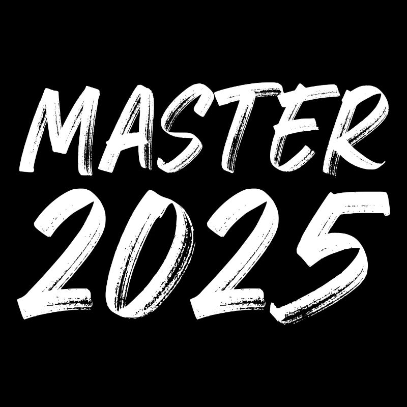 Master 2025