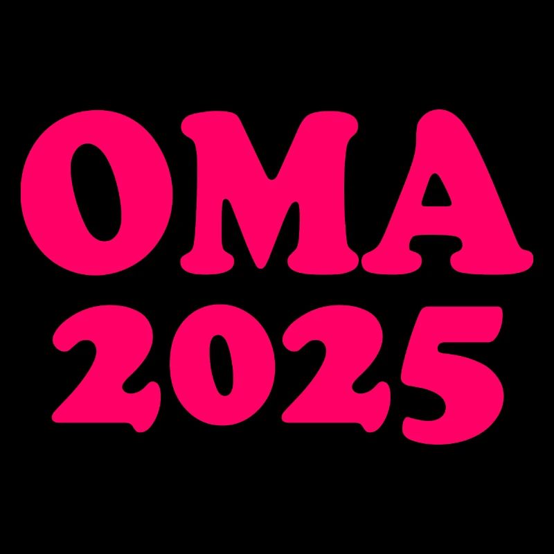 Oma 2025