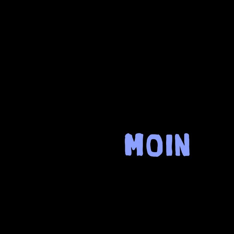 Moin Sea Anchor Wind Force Storm
