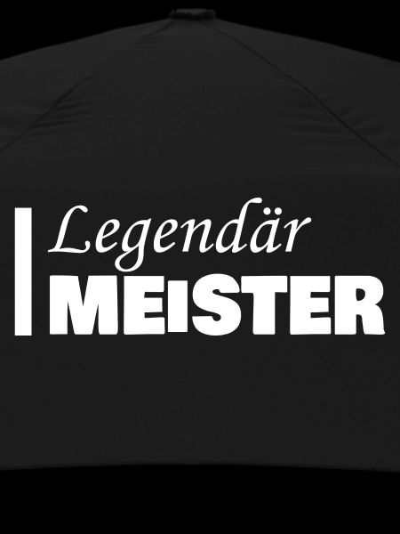 Profession Master