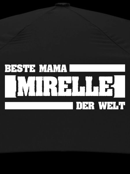 Mère Mirelle
