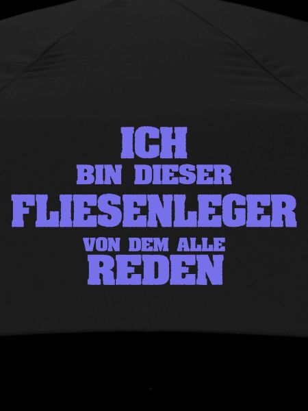Tiler as a profession