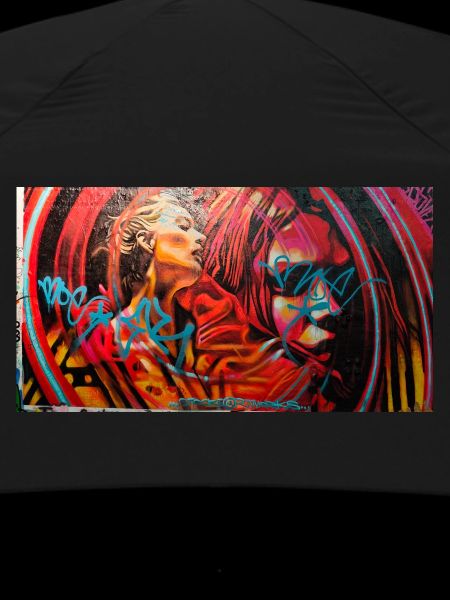 Graffiti World 5