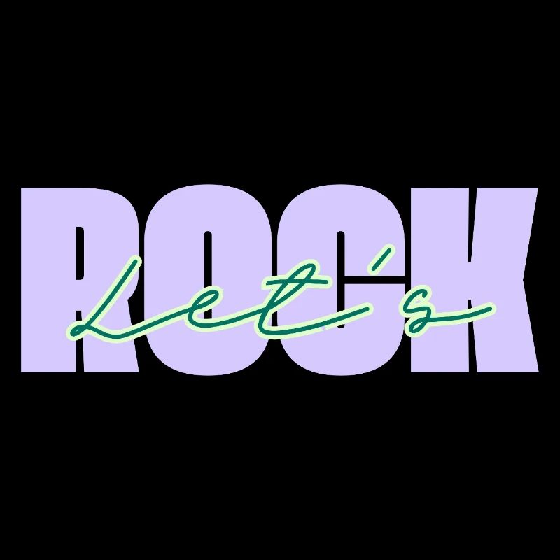 Let's Rock